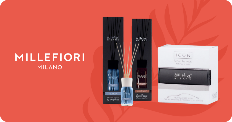 Millefiori Millefiori